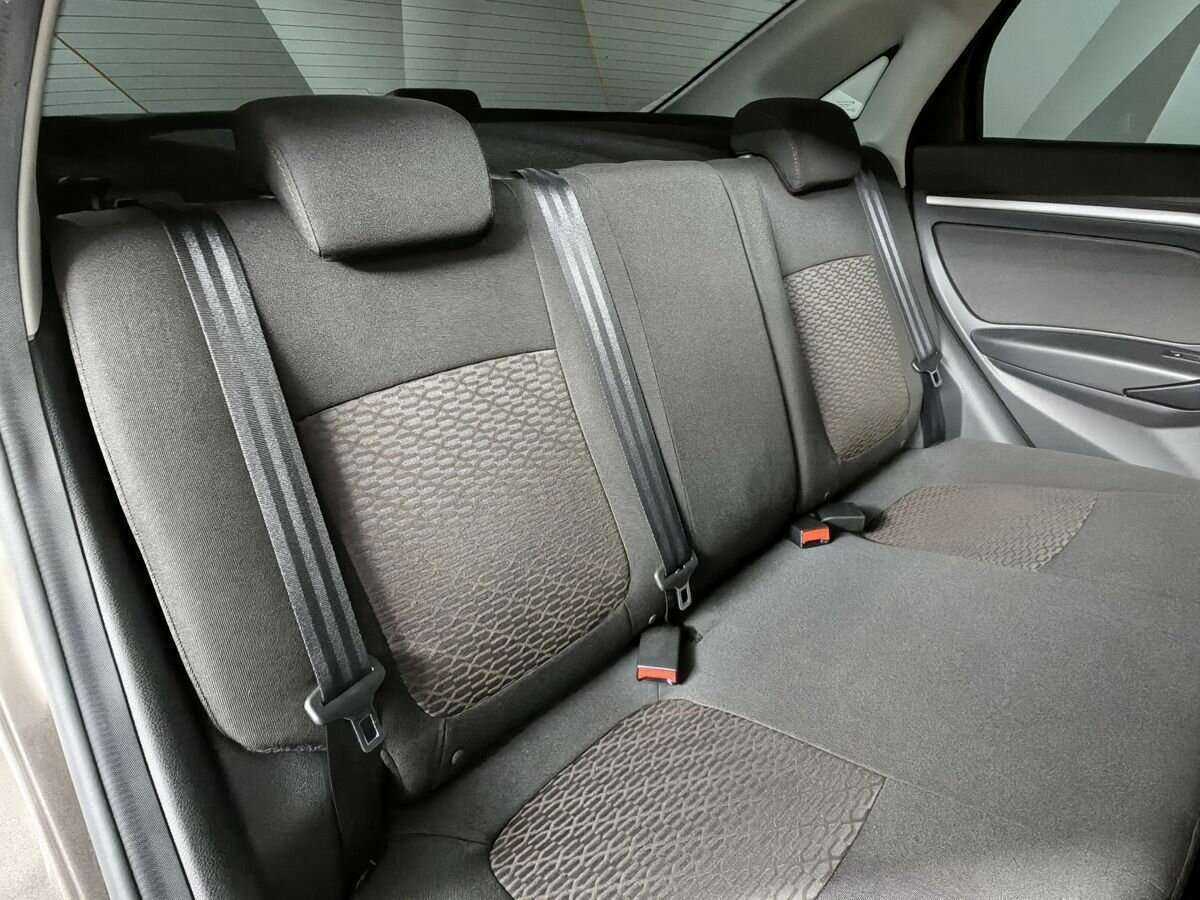 Купить Lada (ВАЗ) Vesta, 2021, 22 435 км.. Фото: #12