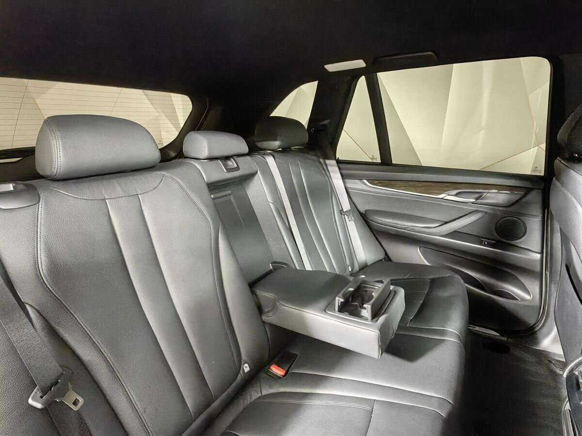 Купить BMW X5, 2013, 97 949 км.. Фото: #10