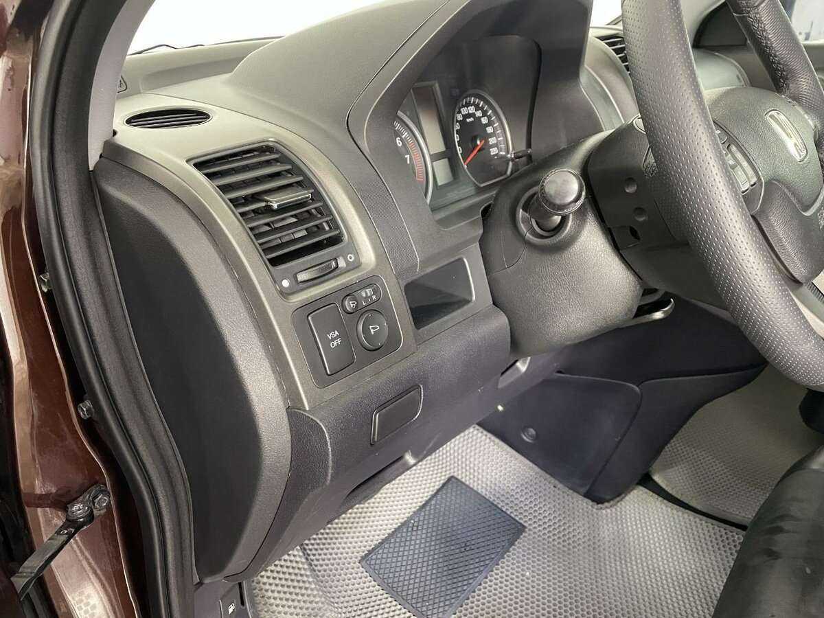 Купить Honda CR-V, 2012, 273 000 км.. Фото: #8