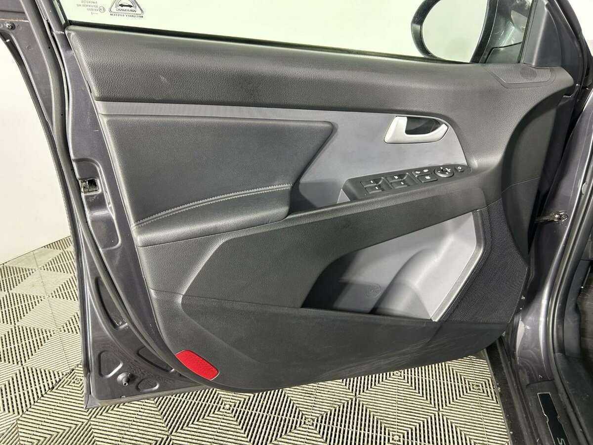 Купить Киа Спортейдж, 2013, 137 585 км.. Фото: #7