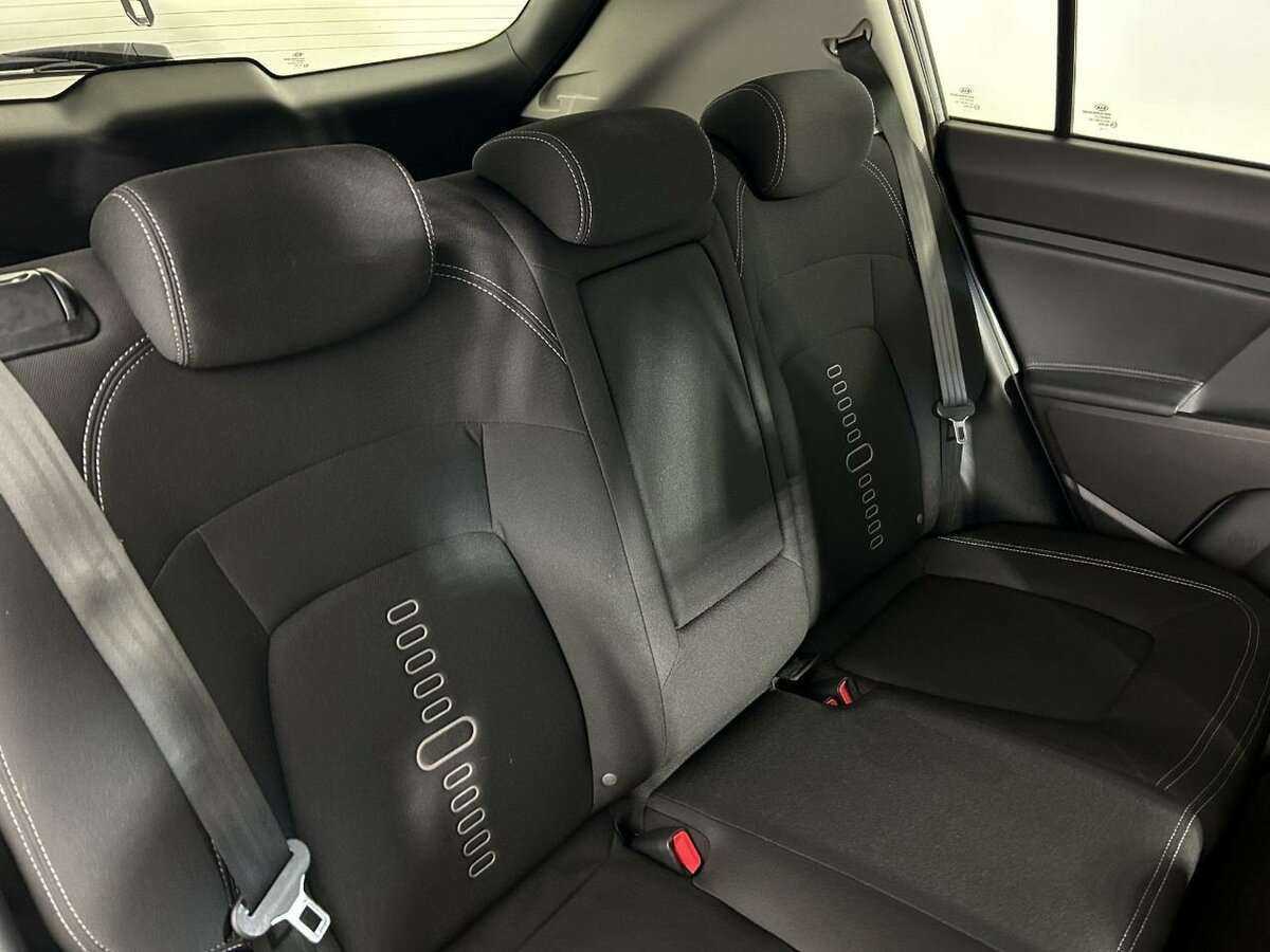 Купить Киа Спортейдж, 2013, 137 585 км.. Фото: #14