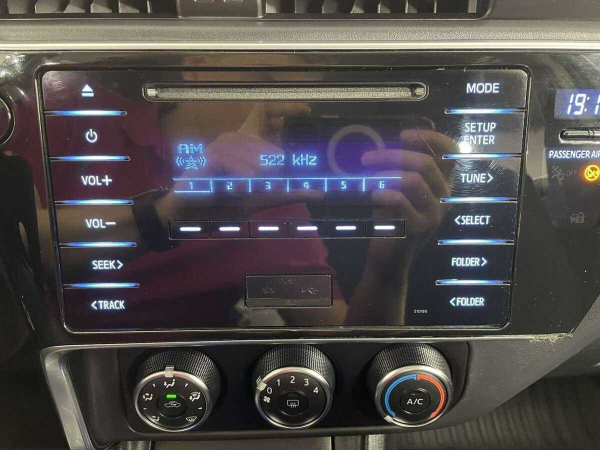 Купить Тойота Королла, 2017, 168 150 км.. Фото: #11