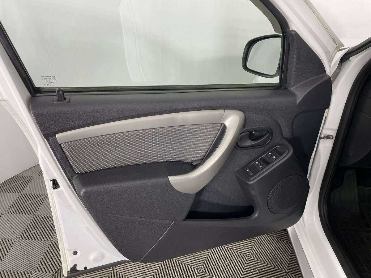 Купить Renault Duster, 2015, 108 303 км.. Фото: #7