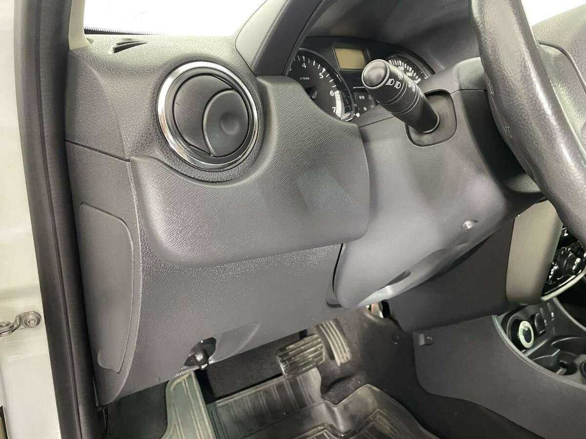 Купить Renault Duster, 2015, 108 303 км.. Фото: #8