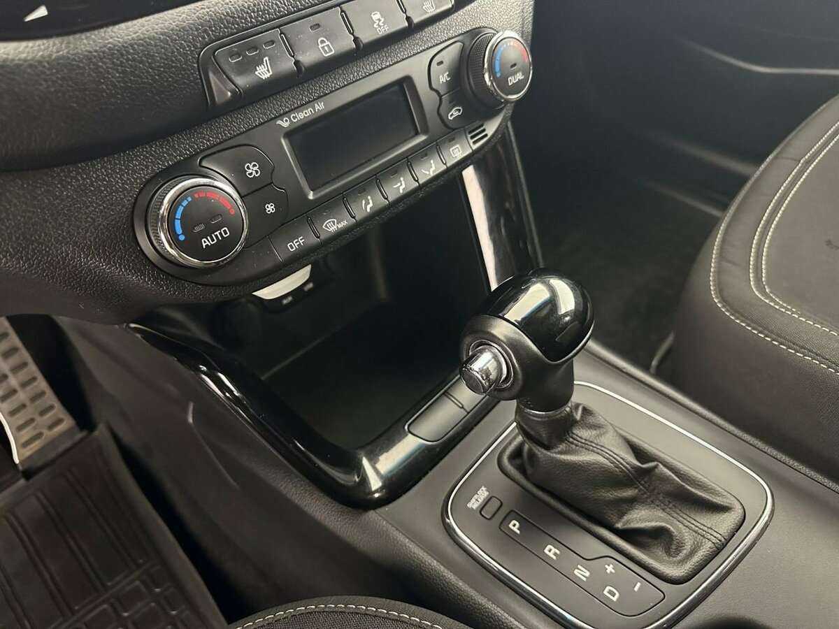 Купить Kia Ceed, 2014, 117 000 км.. Фото: #12