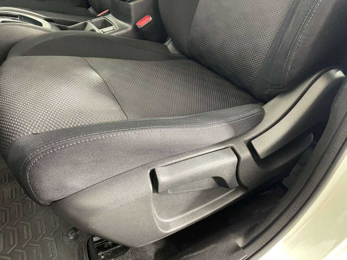 Купить Nissan Qashqai, 2017, 207 130 км.. Фото: #9