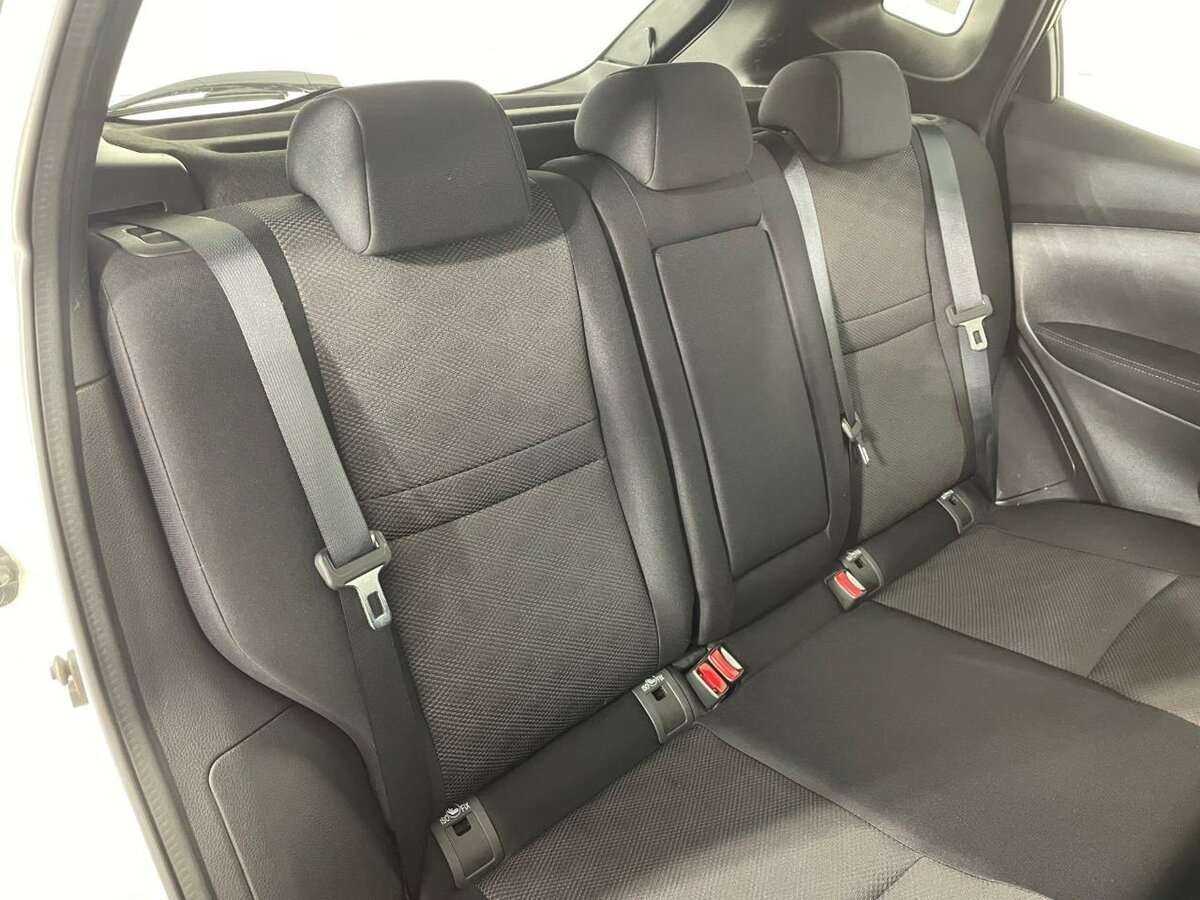 Купить Nissan Qashqai, 2017, 207 130 км.. Фото: #14