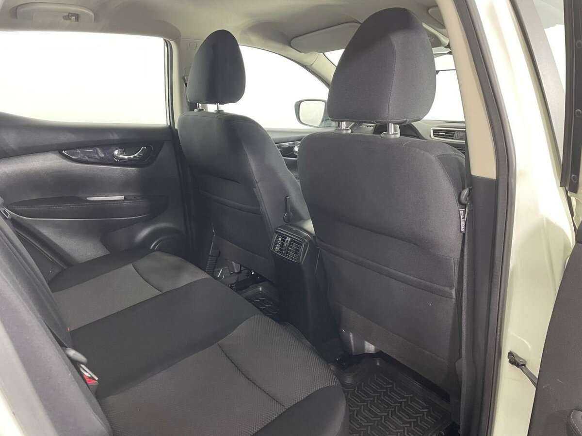 Купить Nissan Qashqai, 2017, 207 130 км.. Фото: #16