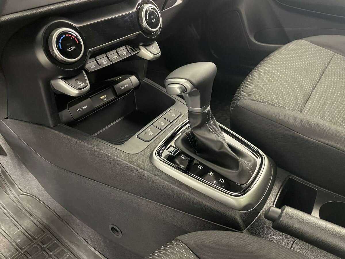 Купить Kia Rio, 2020, 11 872 км.. Фото: #12