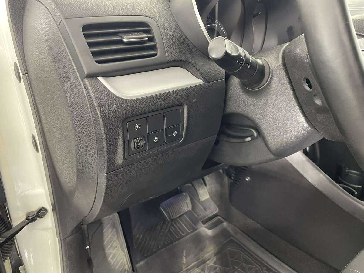 Купить Kia Picanto, 2015, 61 400 км.. Фото: #8