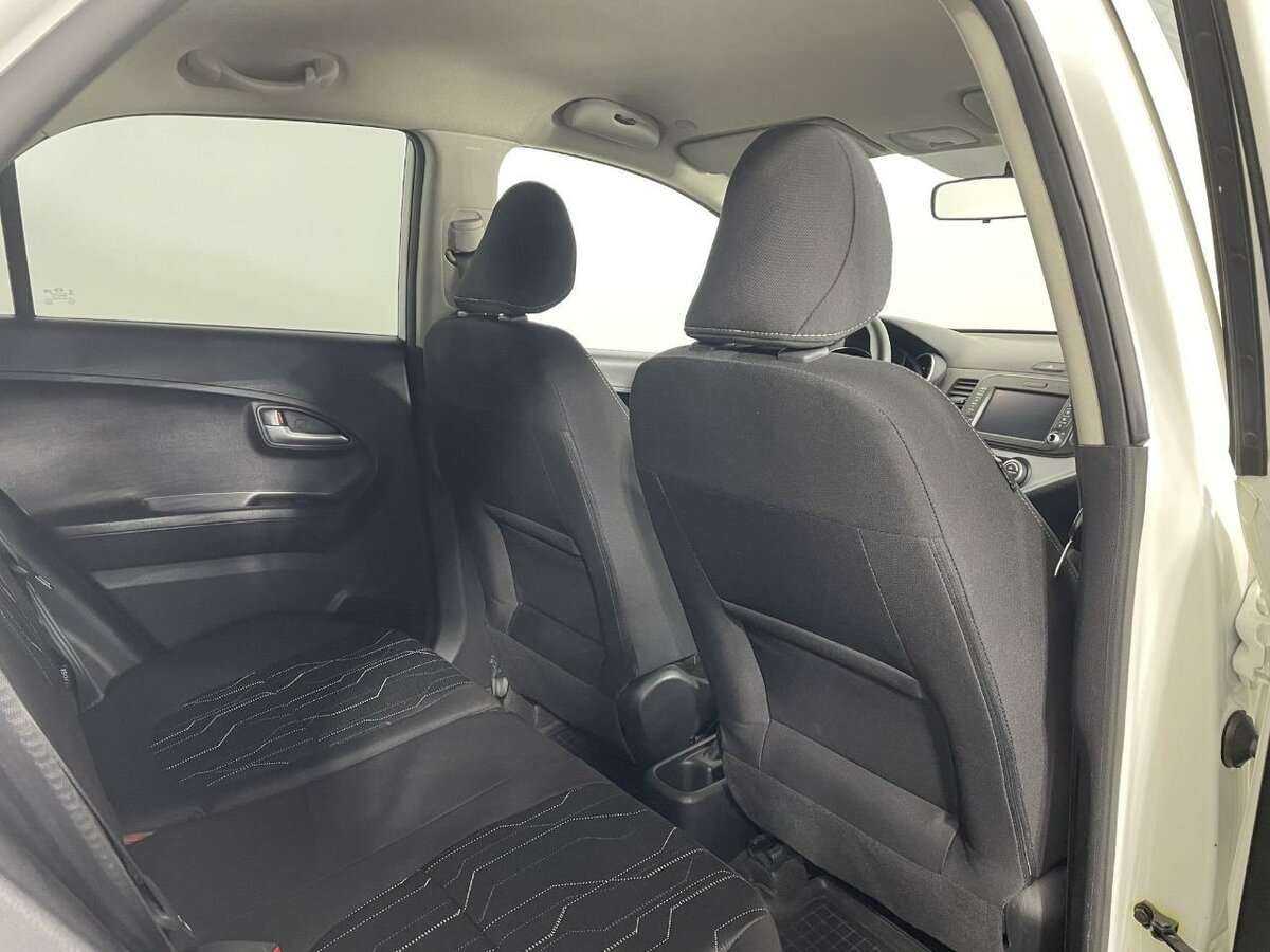 Купить Kia Picanto, 2015, 61 400 км.. Фото: #14