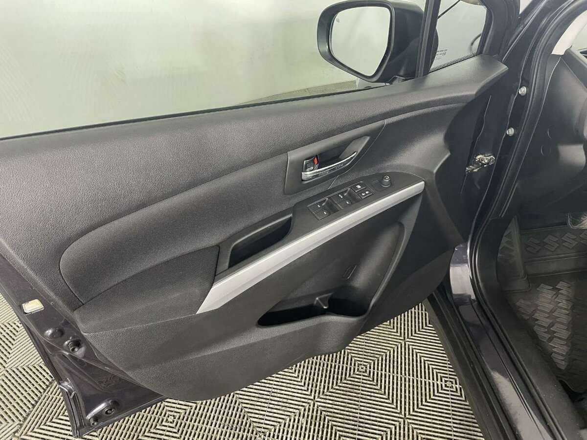 Купить Сузуки С-Икс4, 2014, 144 710 км.. Фото: #7