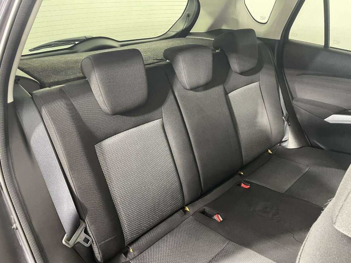 Купить Сузуки С-Икс4, 2014, 144 710 км.. Фото: #14