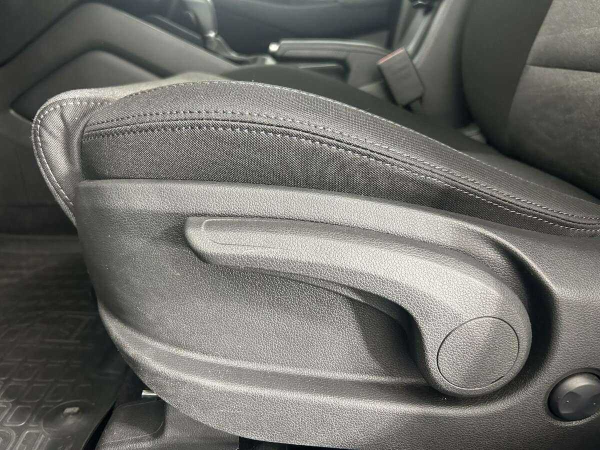 Купить Хендай Туксон, 2019, 86 719 км.. Фото: #9