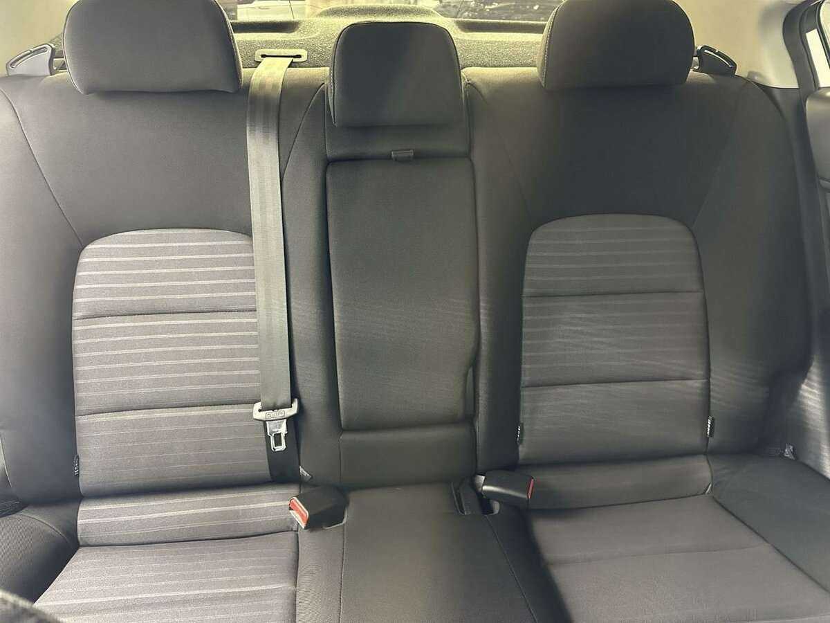 Купить Kia Cerato, 2017, 61 473 км.. Фото: #14