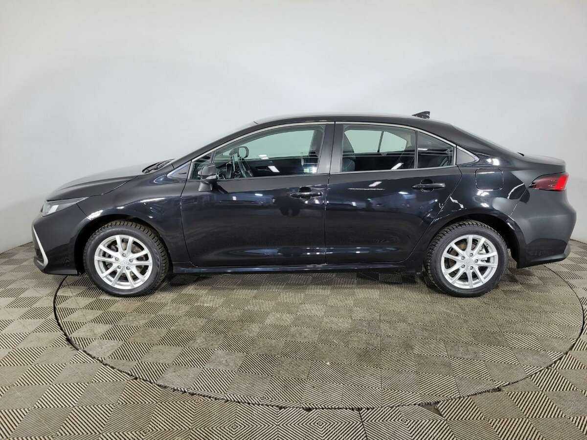 Купить Тойота Королла, 2019, 71 000 км.. Фото: #4