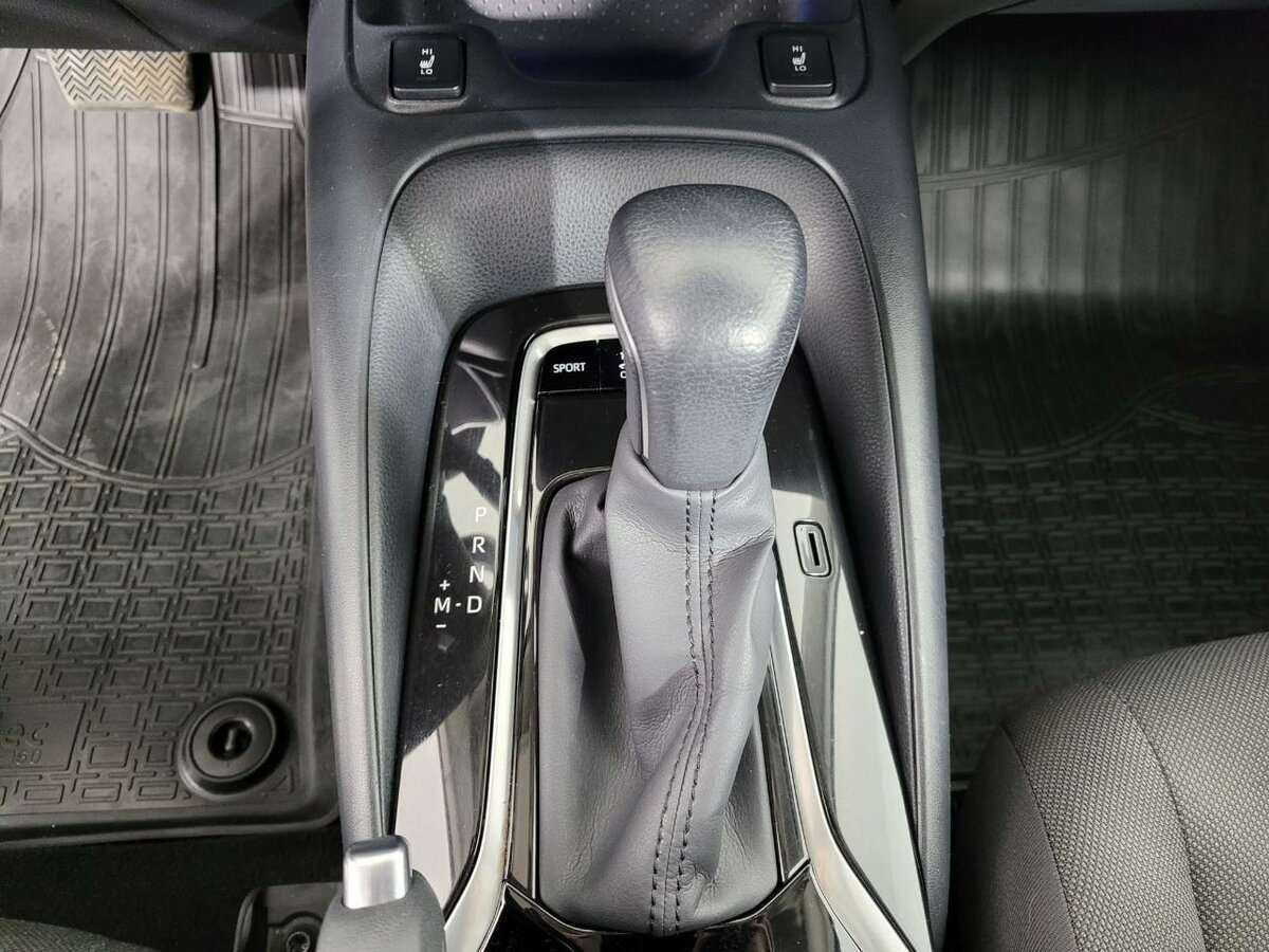 Купить Тойота Королла, 2019, 71 000 км.. Фото: #12