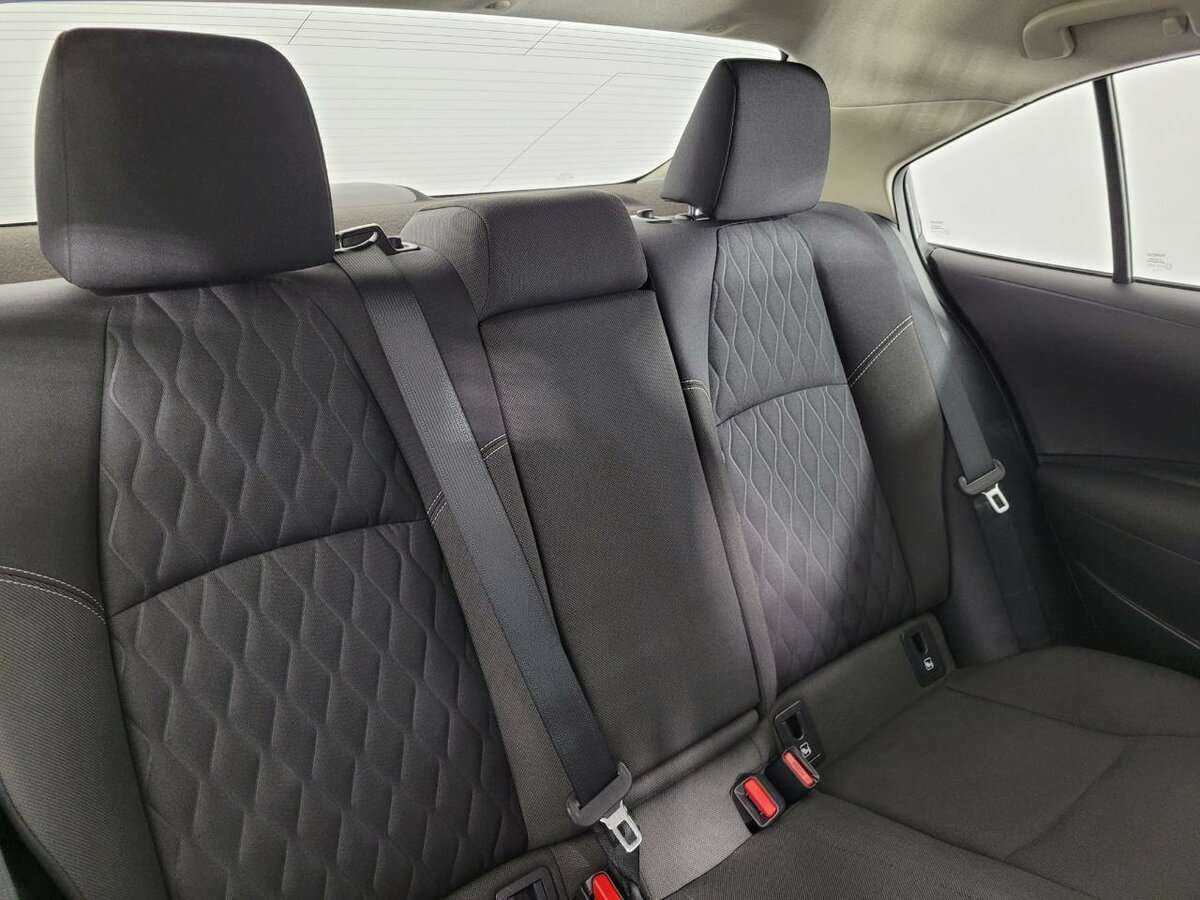 Купить Тойота Королла, 2019, 71 000 км.. Фото: #14