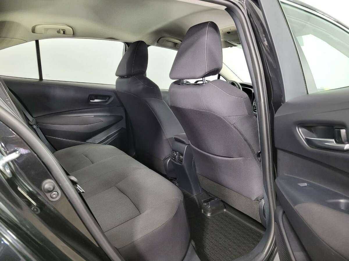 Купить Тойота Королла, 2019, 71 000 км.. Фото: #15