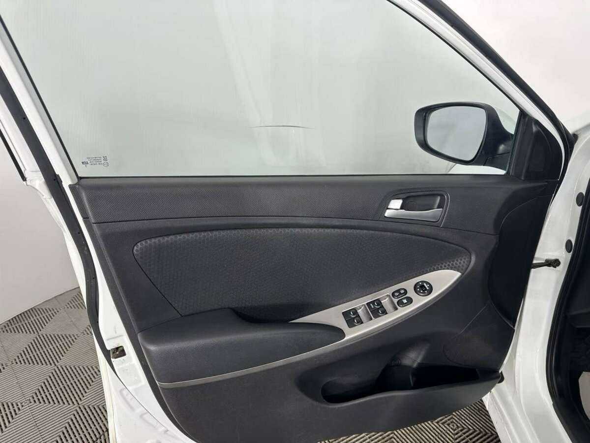 Купить Хендай Солярис, 2016, 157 958 км.. Фото: #7