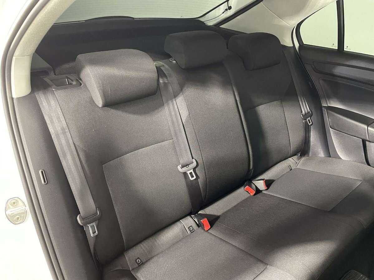 Купить Шкода Рапид, 2019, 102 000 км.. Фото: #14