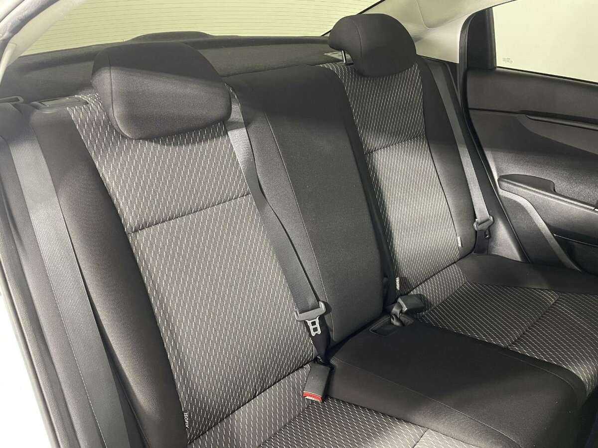 Купить Киа Рио, 2018, 65 741 км.. Фото: #14