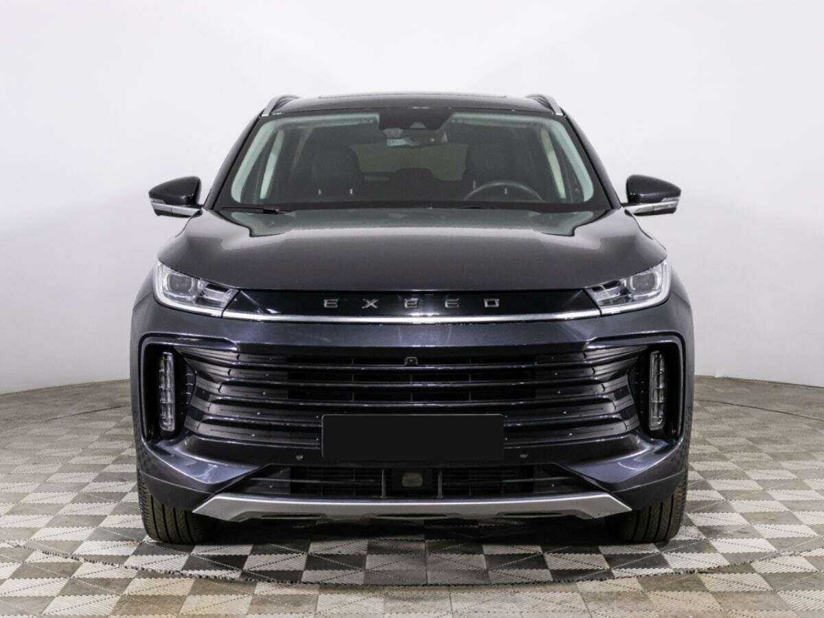 Купить EXEED TXL, 2022, 22 330 км.. Фото: #1