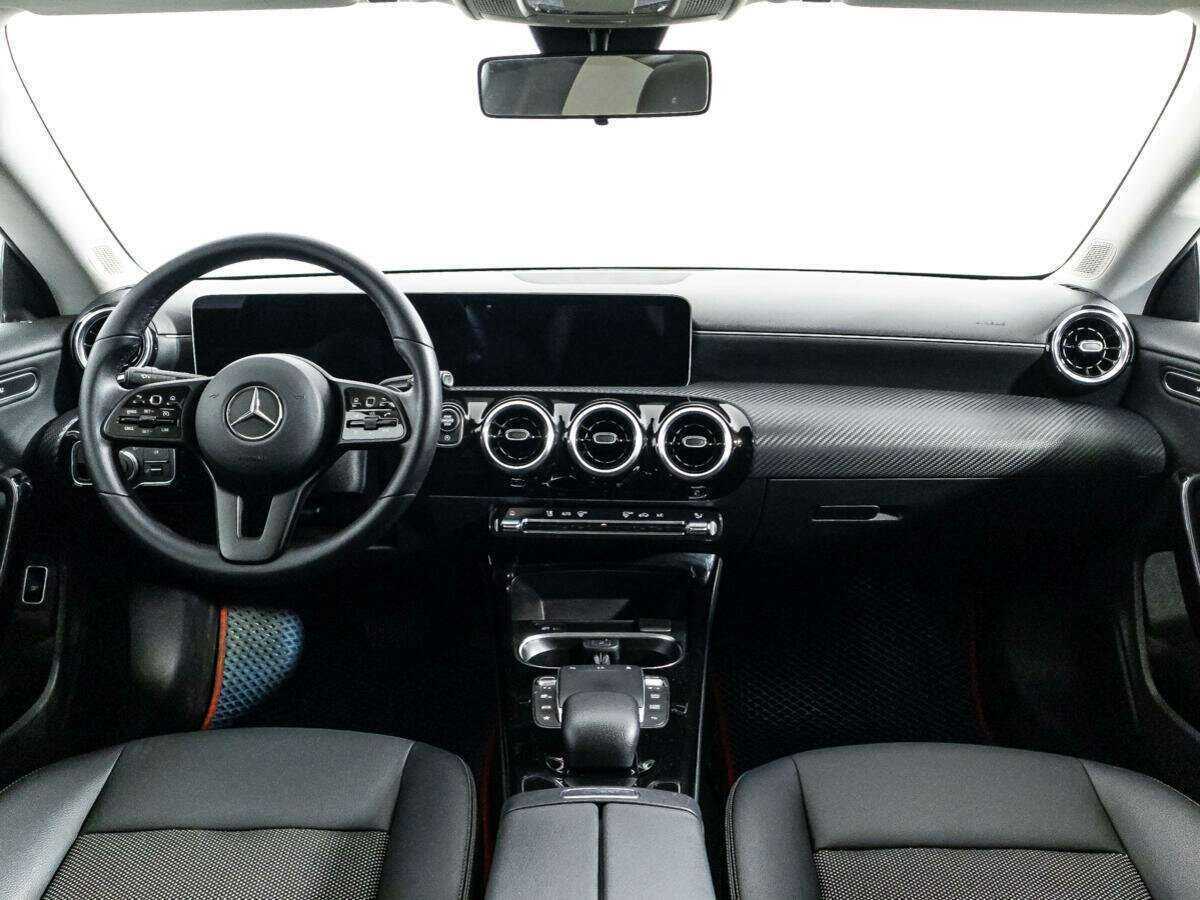 Купить Mercedes-Benz CLA, 2020, 78 000 км.. Фото: #12