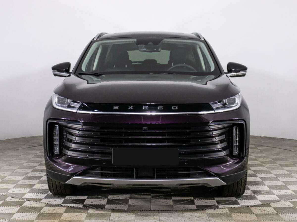 Купить EXEED TXL, 2023, 31 195 км.. Фото: #1