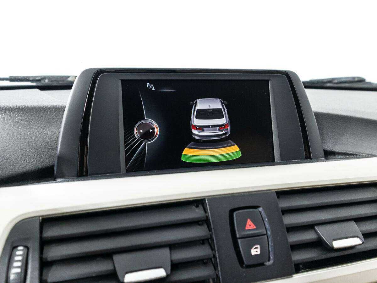 Купить БМВ 3 серии, 2014, 215 678 км.. Фото: #13