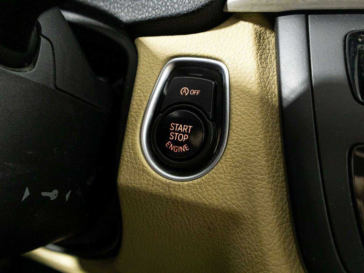 Купить БМВ 3 серии, 2014, 215 678 км.. Фото: #15