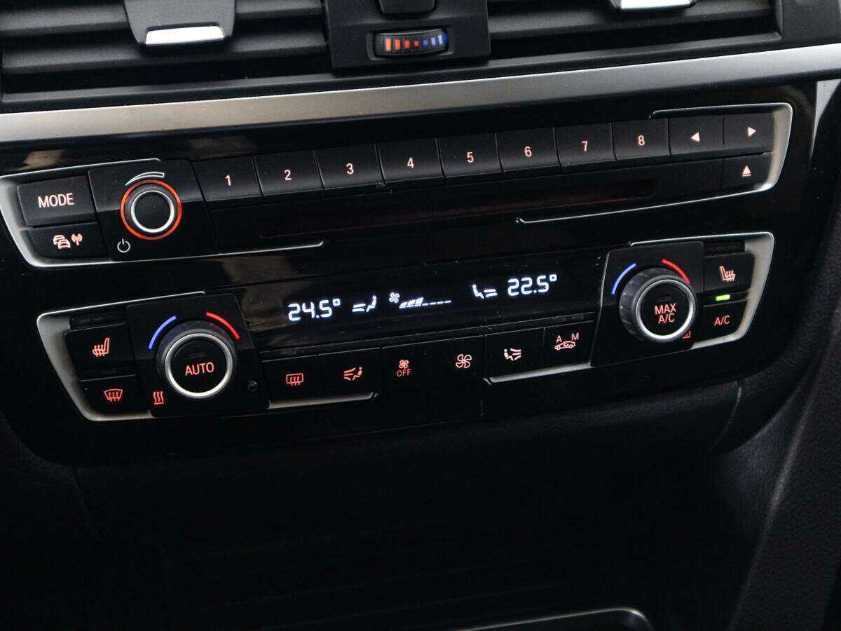 Купить БМВ 3 серии, 2016, 128 592 км.. Фото: #15