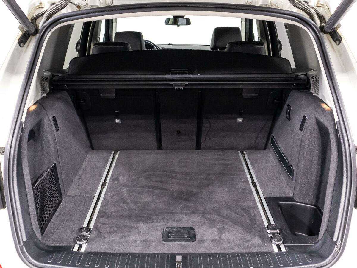 Купить BMW X3, 2015, 155 082 км.. Фото: #14