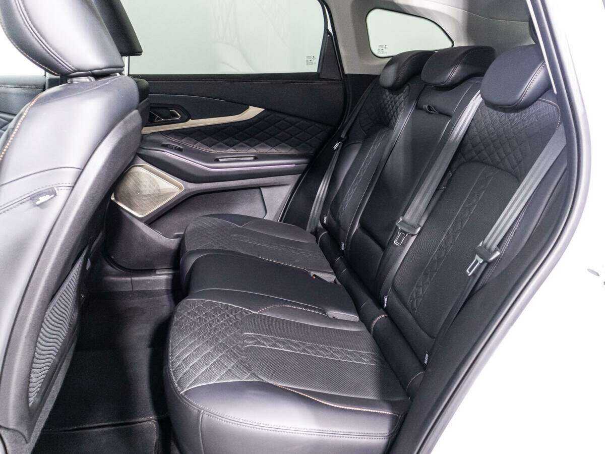 Купить EXEED TXL, 2022, 53 670 км.. Фото: #9