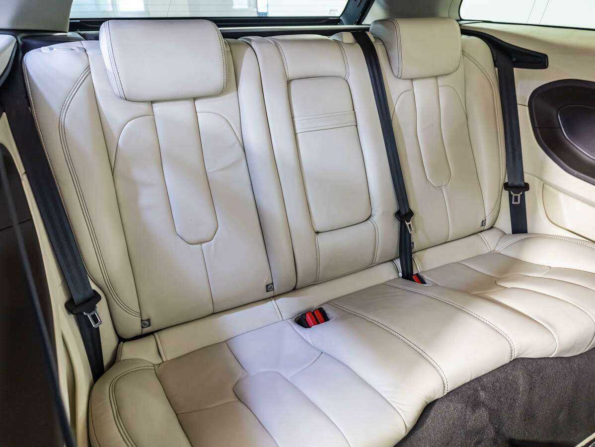 Купить Land Rover Range Rover Evoque, 2012, 152 255 км.. Фото: #12