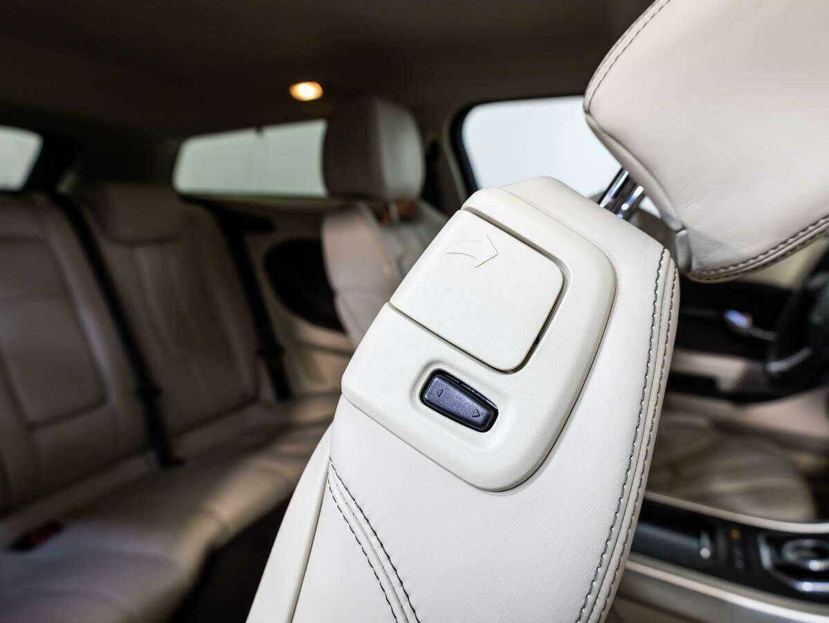 Купить Land Rover Range Rover Evoque, 2012, 152 255 км.. Фото: #13