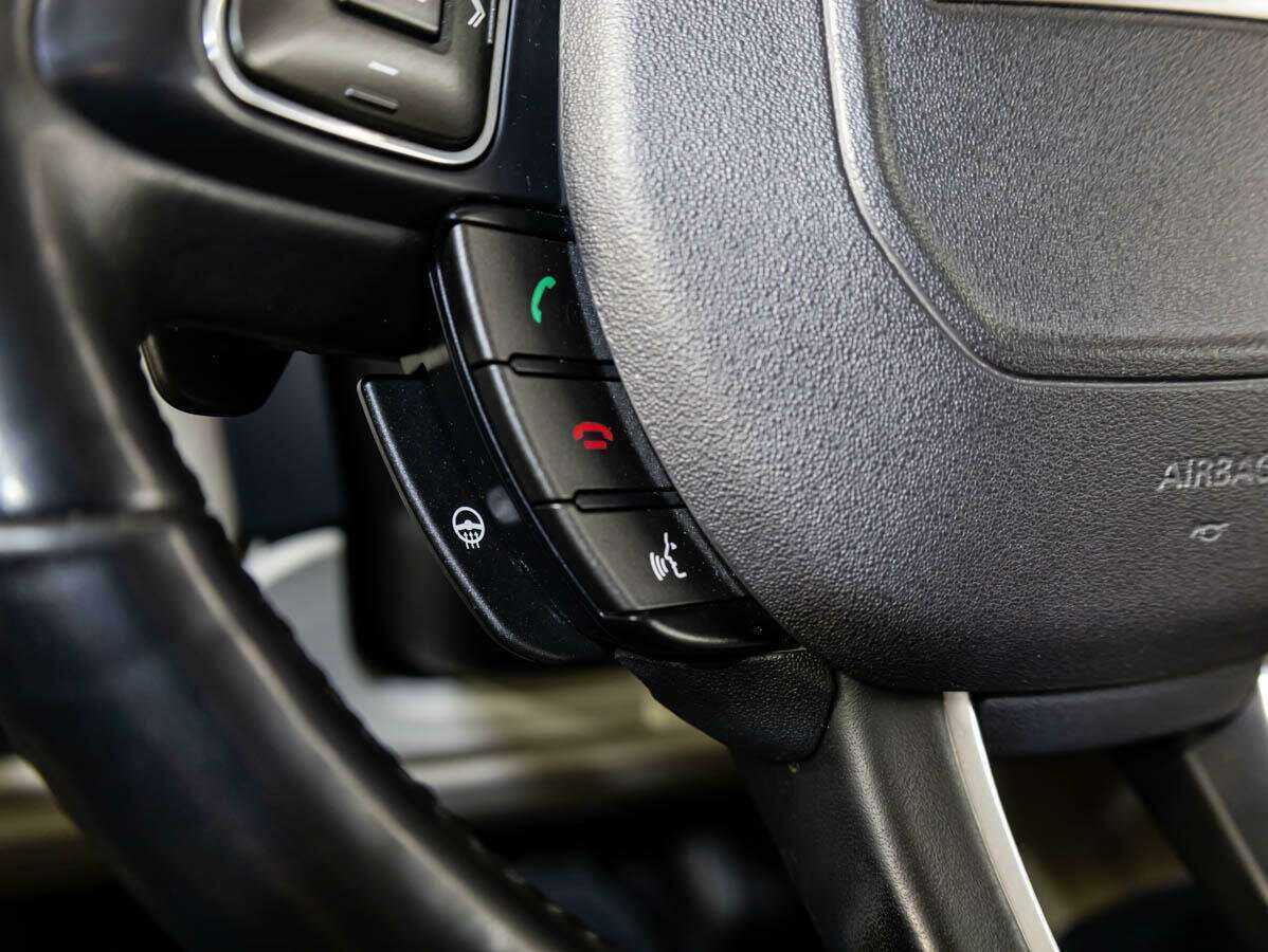 Купить Land Rover Range Rover Evoque, 2012, 152 255 км.. Фото: #24