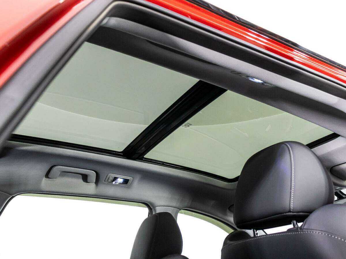 Купить Chery Tiggo 7 Pro, 2022, 16 720 км.. Фото: #19