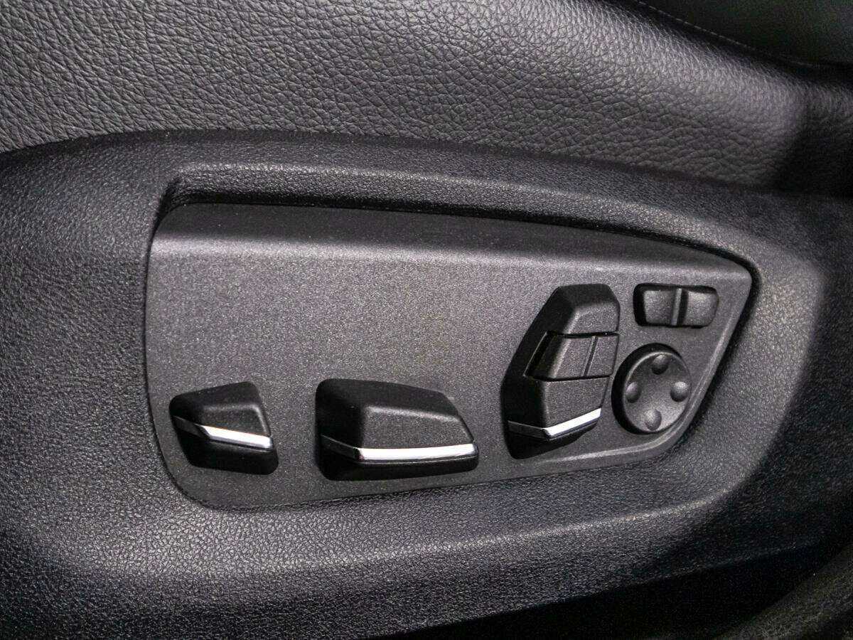 Купить БМВ 5 серии, 2014, 211 941 км.. Фото: #14