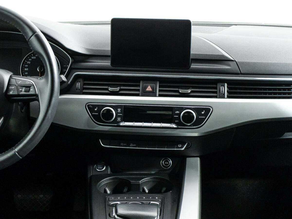 Купить Ауди А4, 2018, 103 652 км.. Фото: #13