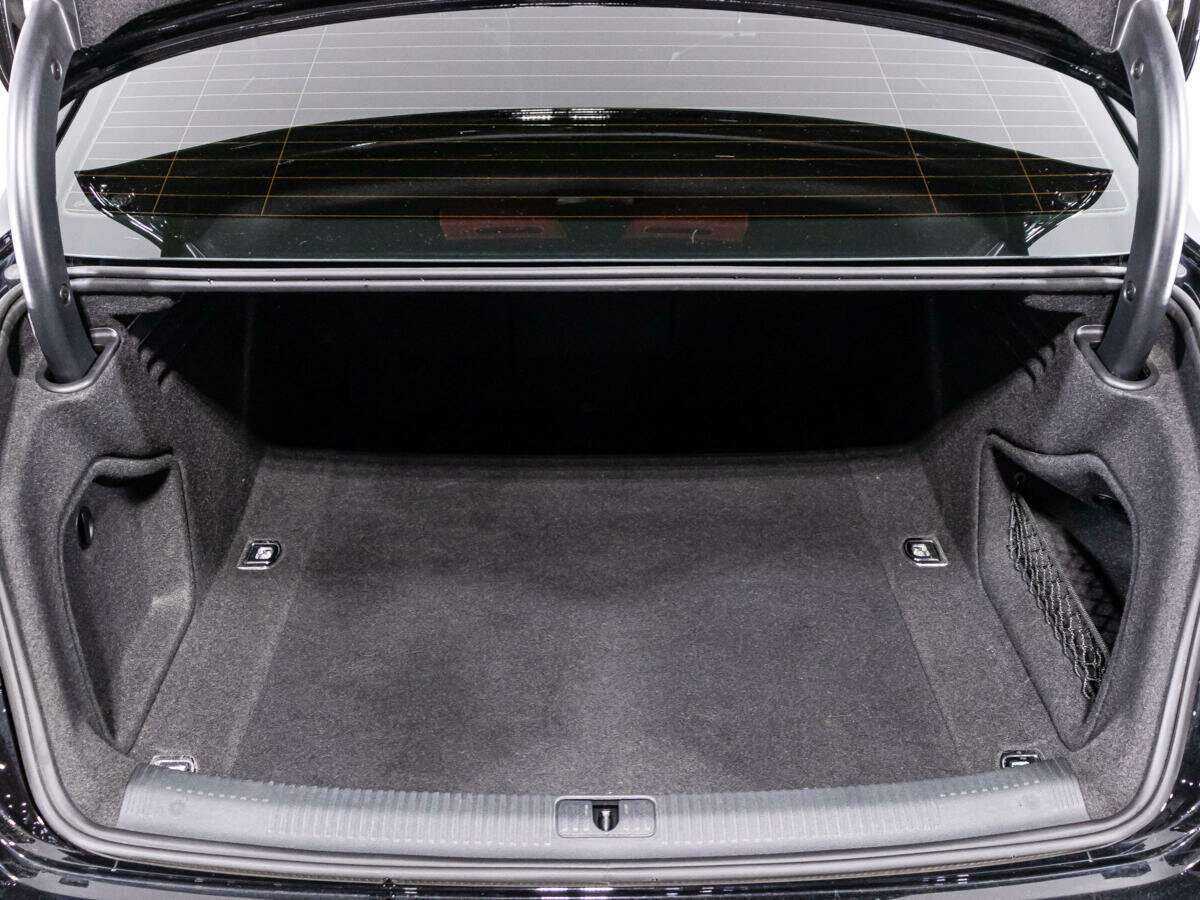 Купить Ауди А4, 2018, 103 652 км.. Фото: #14