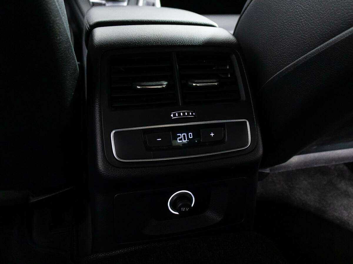 Купить Ауди А4, 2018, 103 652 км.. Фото: #22