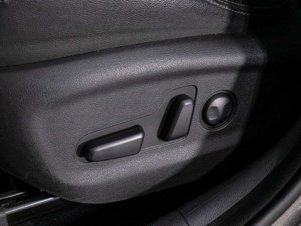 Купить Хендай Туксон, 2016, 132 978 км.. Фото: #16