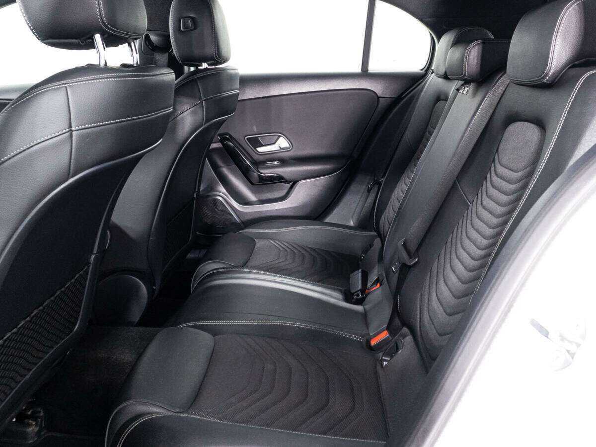 Купить Мерседес-Бенц А-Класс, 2018, 82 380 км.. Фото: #9