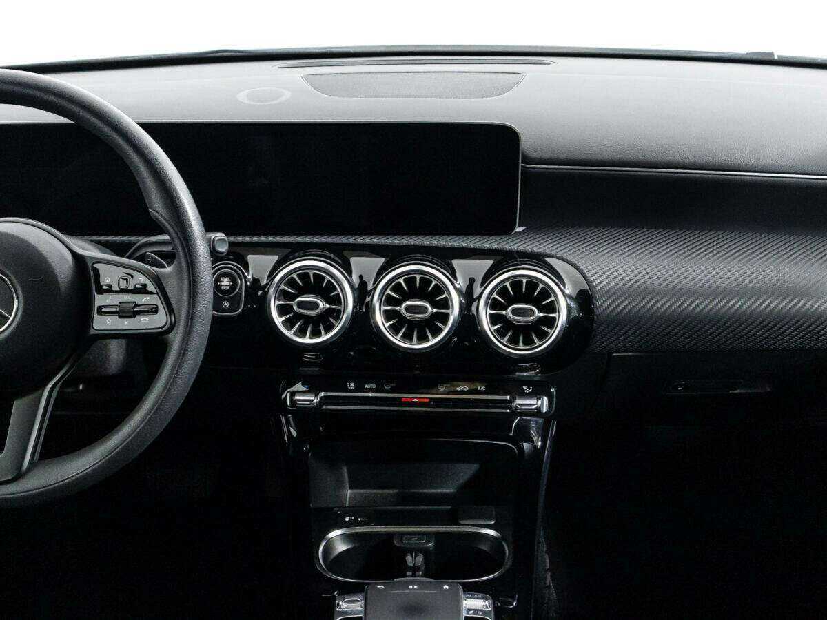 Купить Мерседес-Бенц А-Класс, 2018, 82 380 км.. Фото: #13