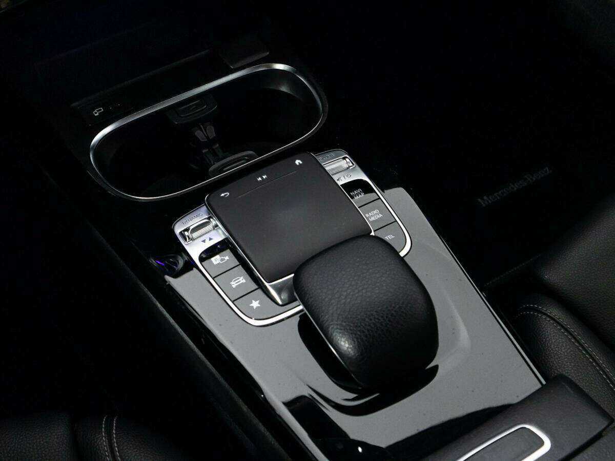 Купить Мерседес-Бенц А-Класс, 2018, 82 380 км.. Фото: #15