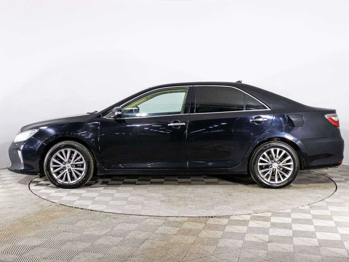 Купить Toyota Camry, 2017, 231 701 км.. Фото: #7