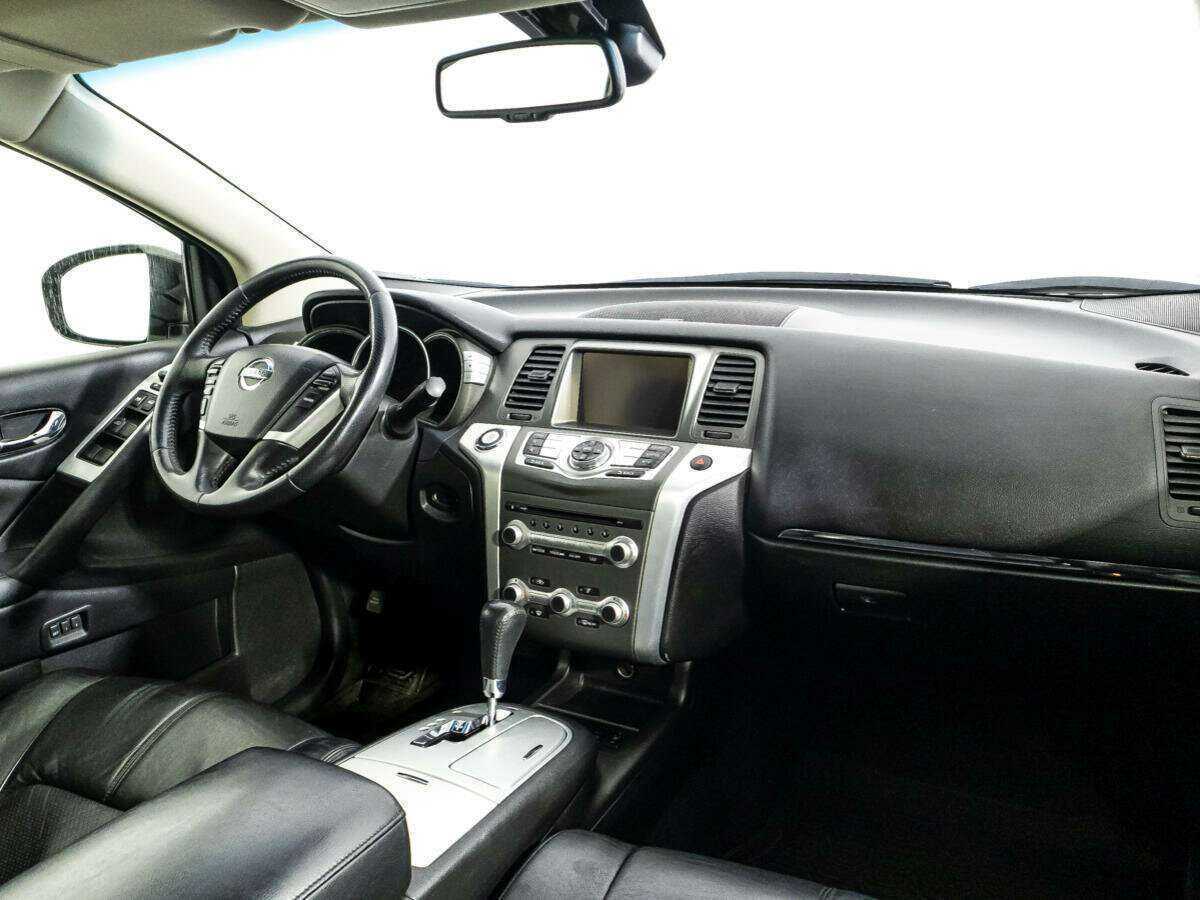 Купить Nissan Murano, 2013, 156 027 км.. Фото: #8