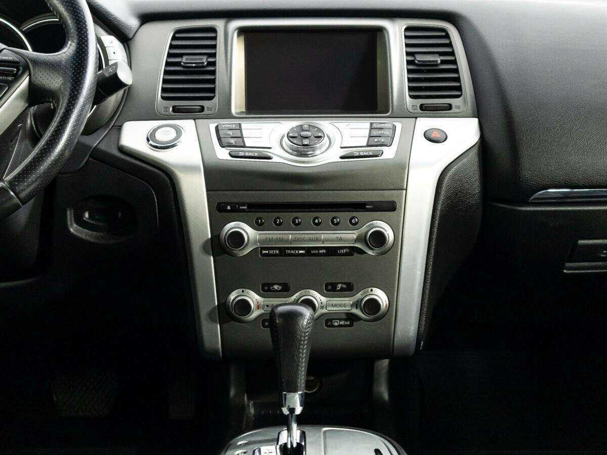 Купить Nissan Murano, 2013, 156 027 км.. Фото: #13