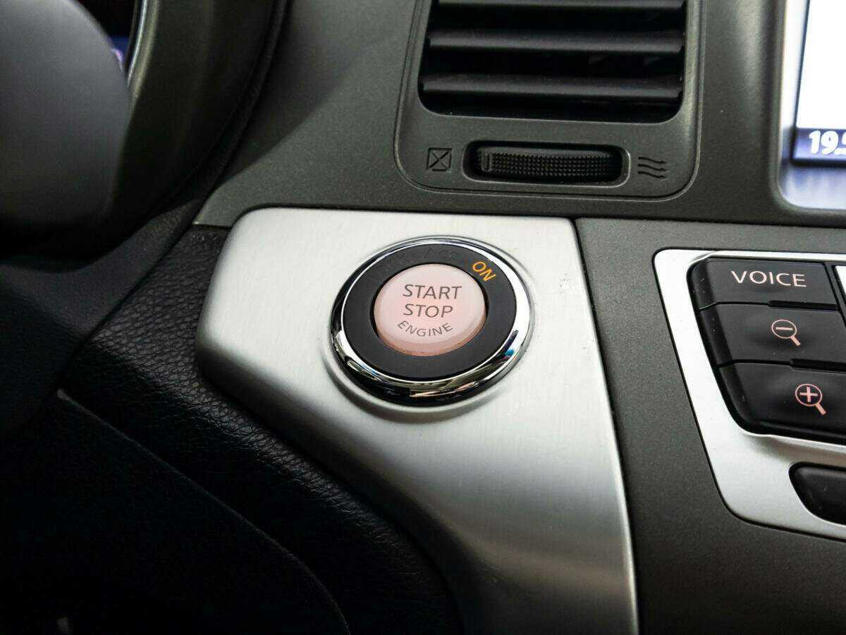 Купить Nissan Murano, 2013, 156 027 км.. Фото: #20